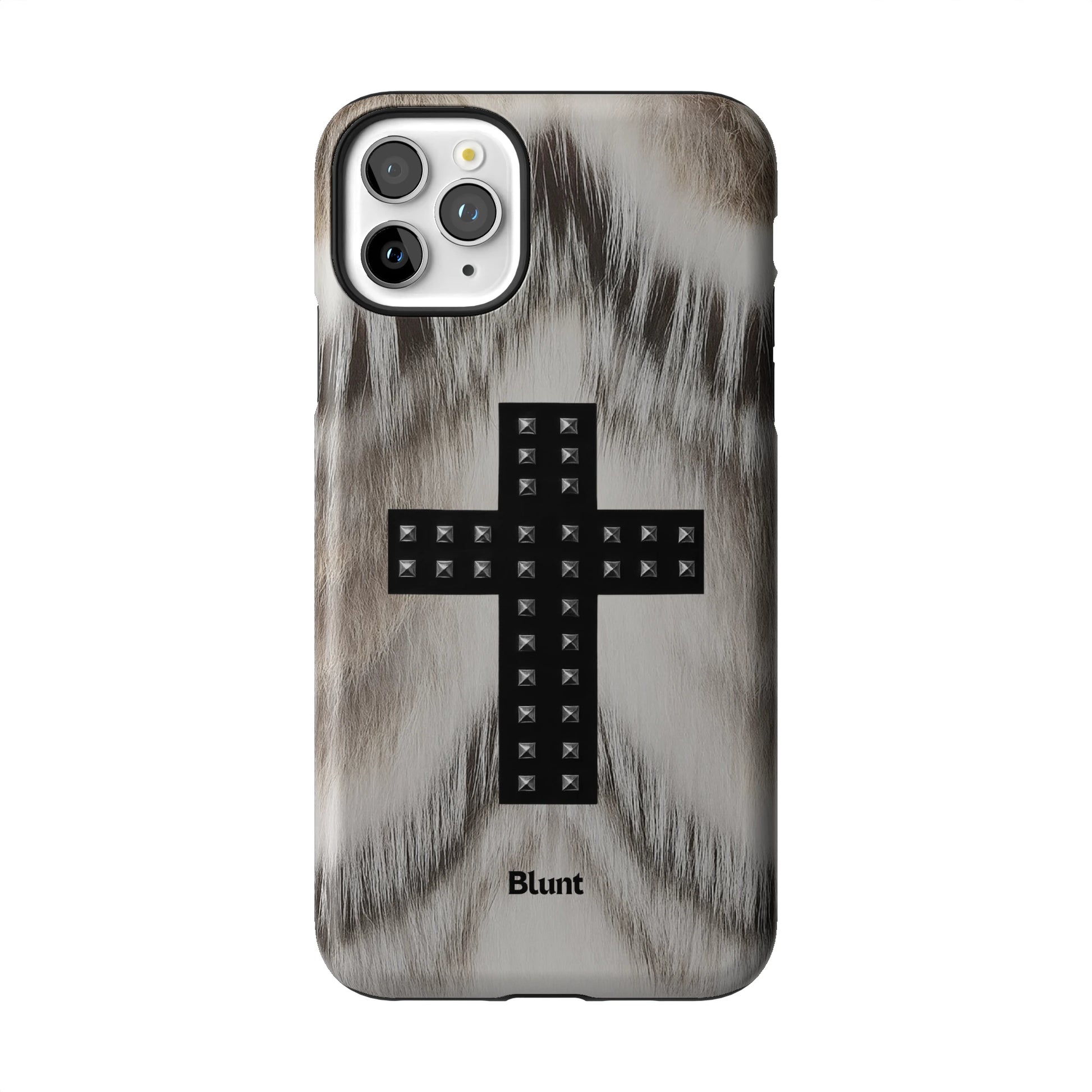 Iron Chapel iPhone Case gallery - Iphone_11_Pro_Max_1