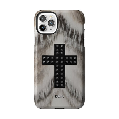 Iron Chapel iPhone Case gallery - Iphone_11_Pro_Max_1