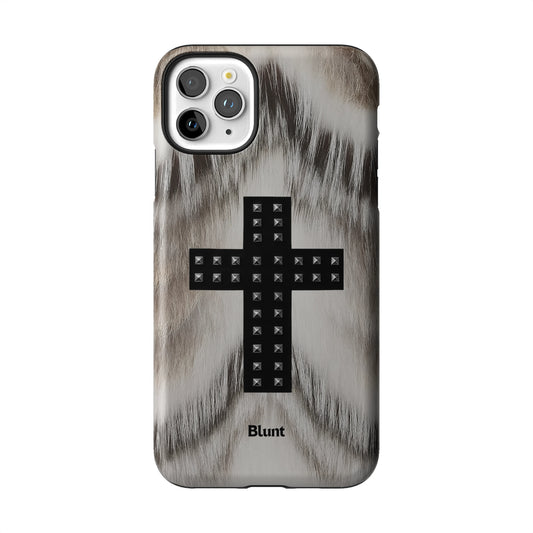 Iron Chapel iPhone Case gallery - Iphone_11_Pro_Max_1
