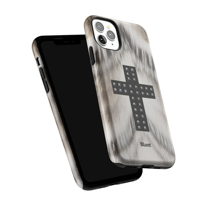 Iron Chapel iPhone Case gallery - Iphone_11_Pro_Max_6
