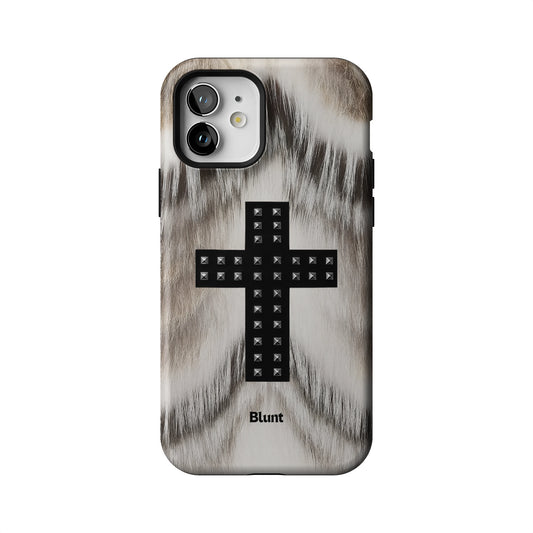 Iron Chapel iPhone Case gallery - Iphone_12_Iphone_1