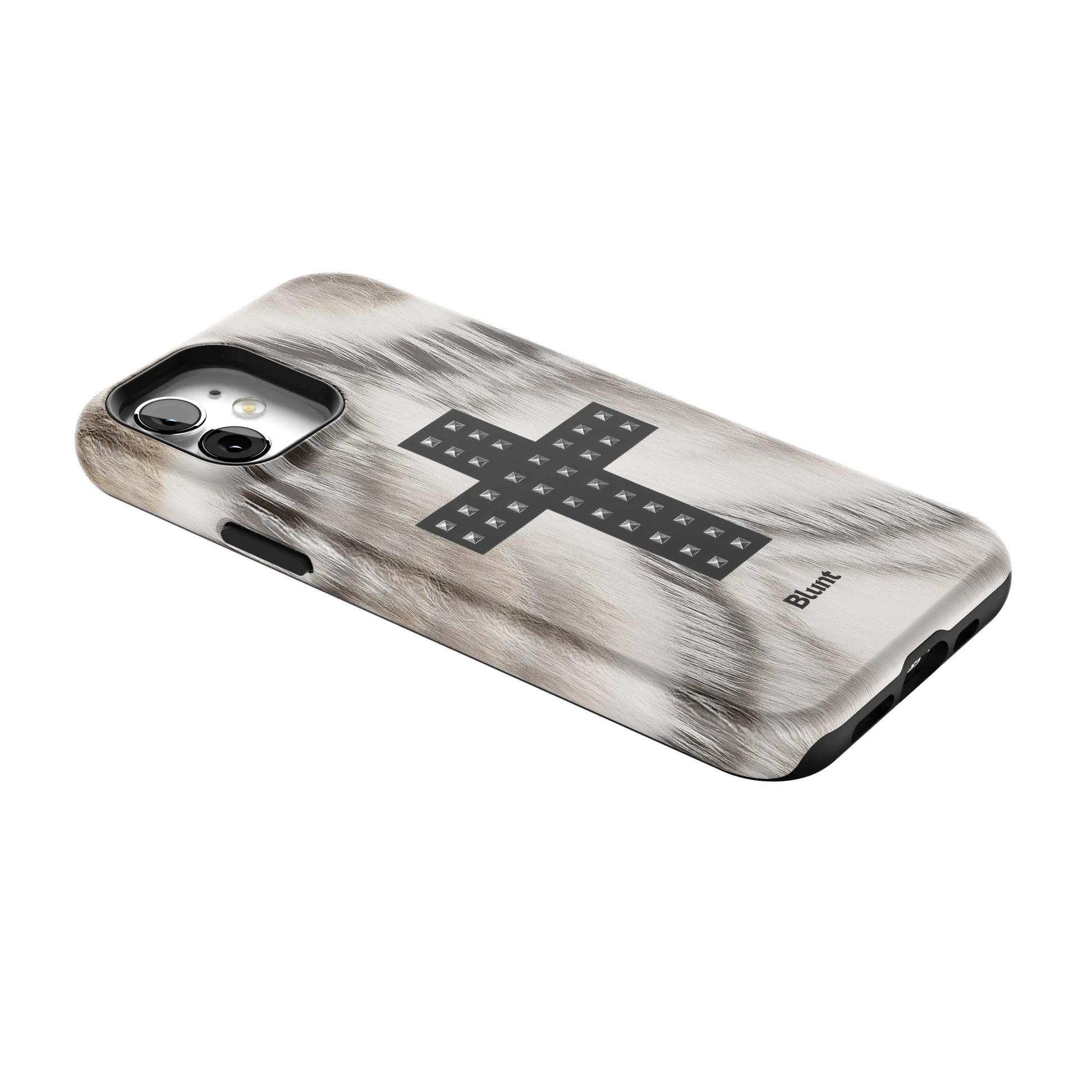Iron Chapel iPhone Case gallery - Iphone_12_Iphone_2