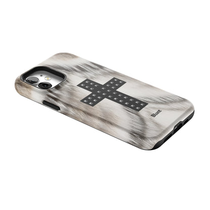 Iron Chapel iPhone Case gallery - Iphone_12_Iphone_2