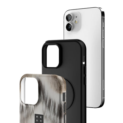 Iron Chapel iPhone Case gallery - Iphone_12_Iphone_3
