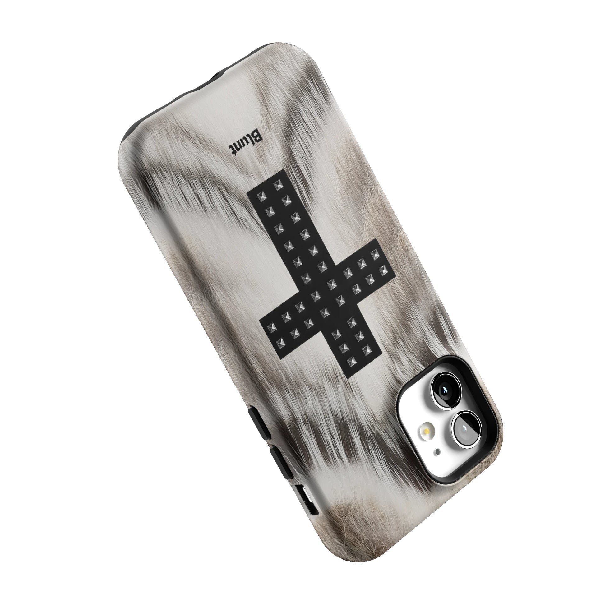 Iron Chapel iPhone Case gallery - Iphone_12_Iphone_5