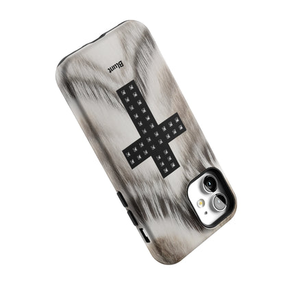 Iron Chapel iPhone Case gallery - Iphone_12_Iphone_5