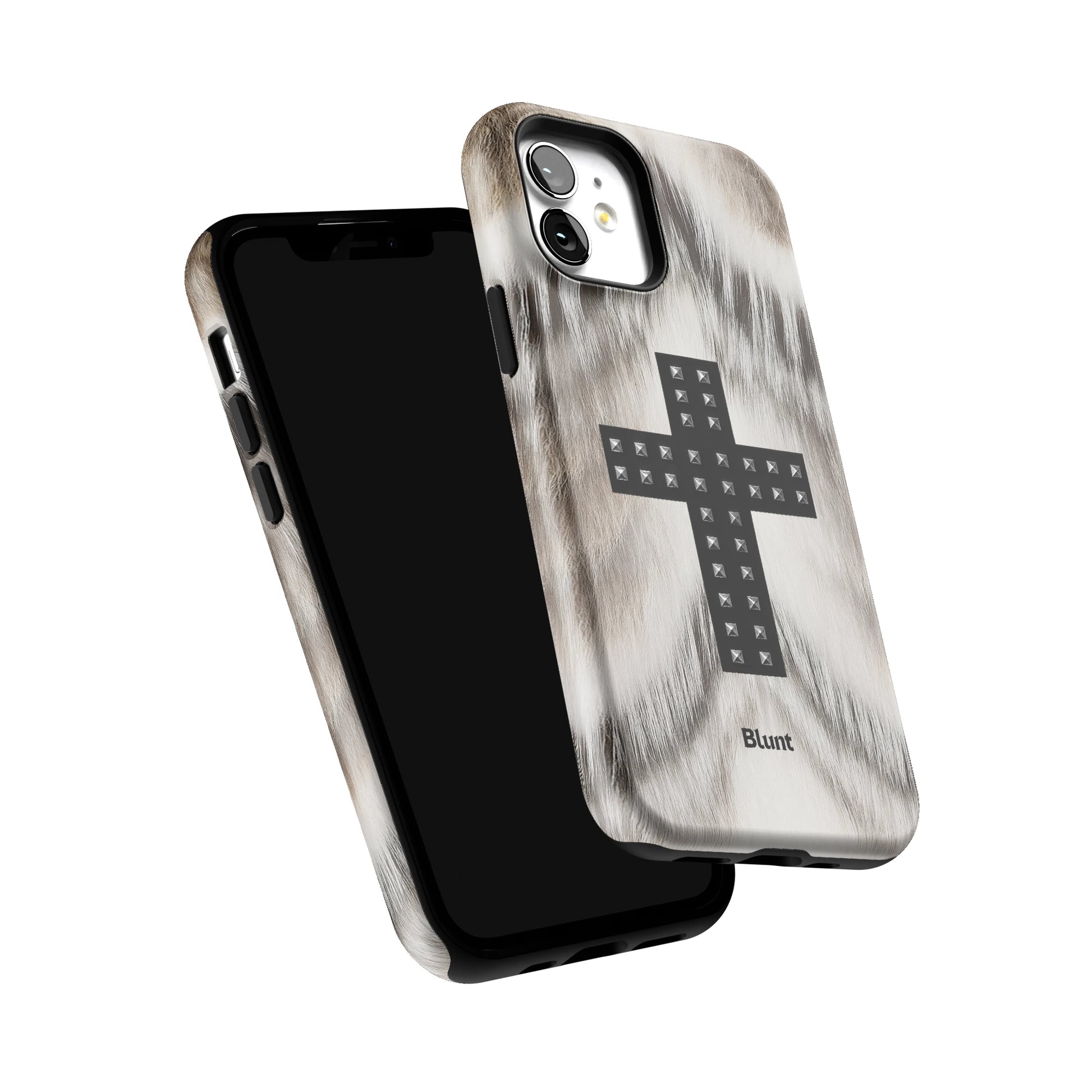 Iron Chapel iPhone Case gallery - Iphone_12_Iphone_6