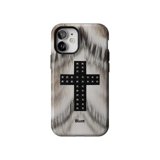 Iron Chapel iPhone Case gallery - Iphone_12_Mini_Air_Plus_1