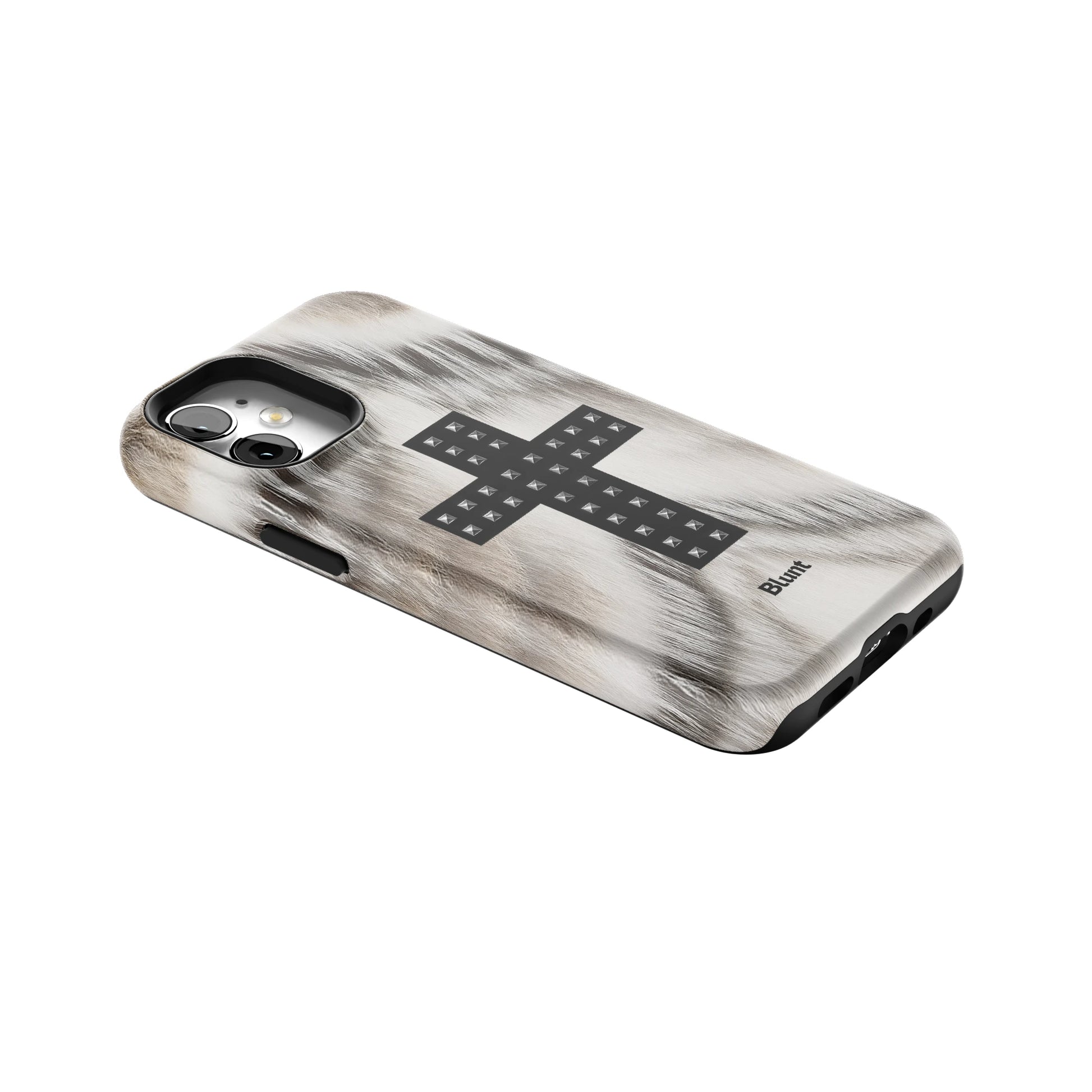 Iron Chapel iPhone Case gallery - Iphone_12_Mini_Air_Plus_2