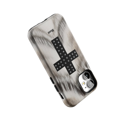 Iron Chapel iPhone Case gallery - Iphone_12_Mini_Air_Plus_5