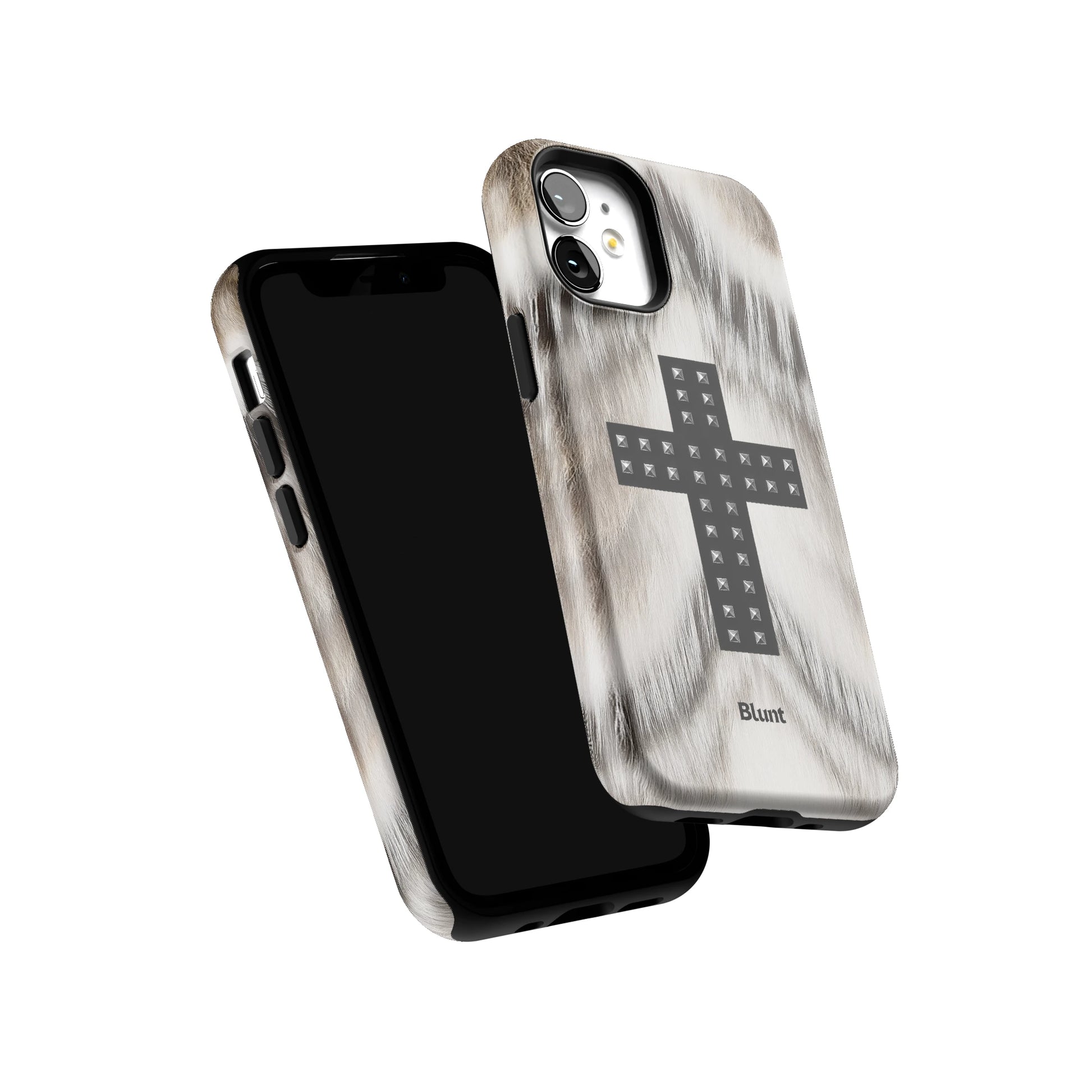Iron Chapel iPhone Case gallery - Iphone_12_Mini_Air_Plus_6