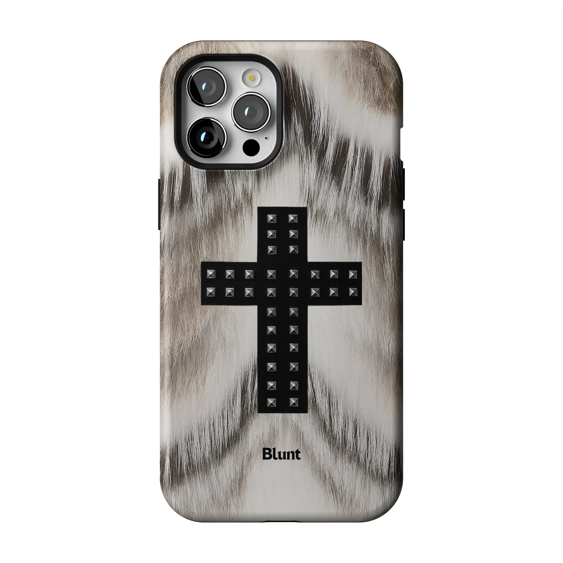 Iron Chapel iPhone Case gallery - Iphone_12_Pro_Max_1