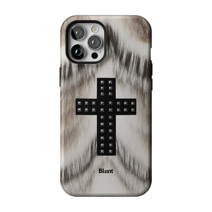 Iron Chapel iPhone Case gallery - Iphone_12_Pro_Max_1