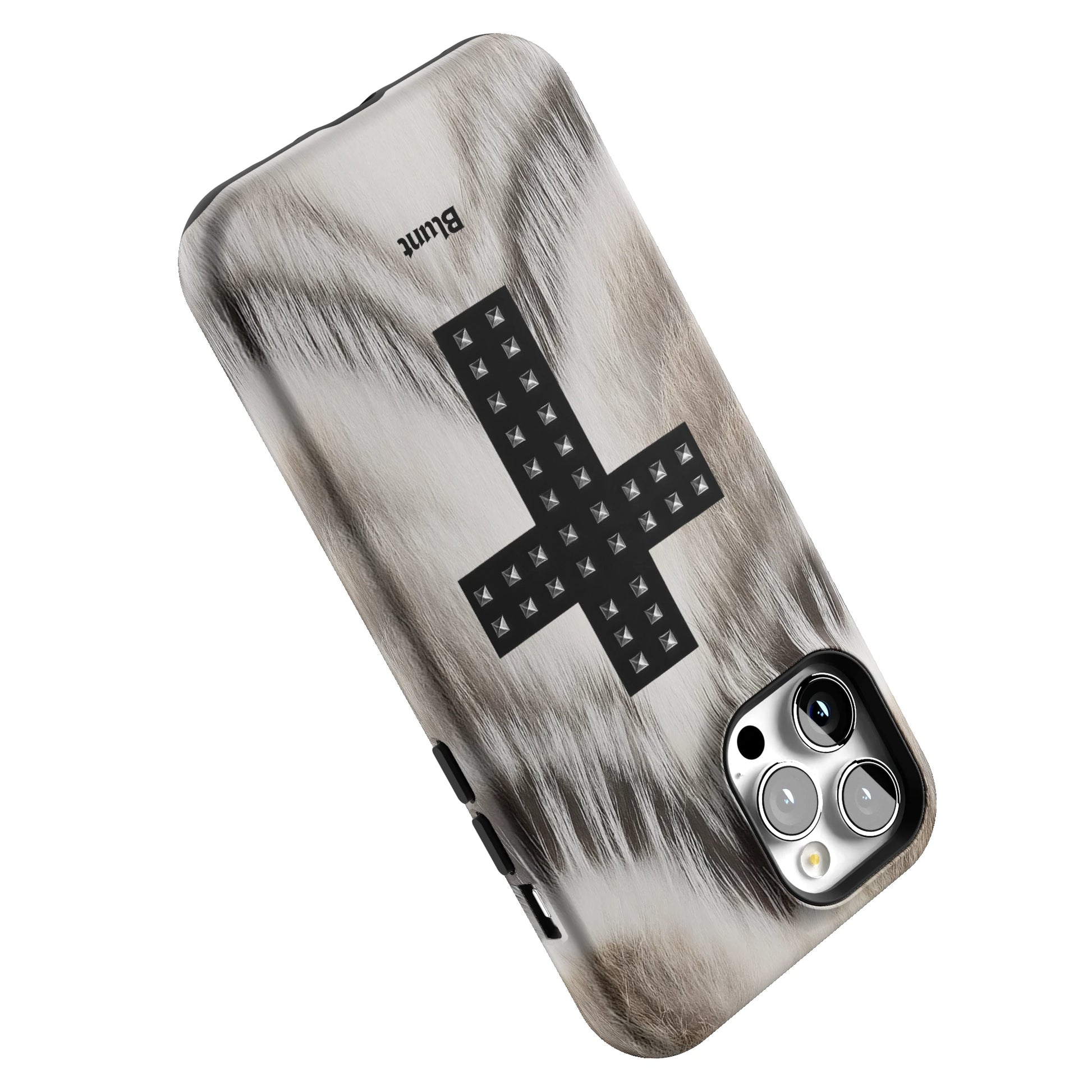 Iron Chapel iPhone Case gallery - Iphone_12_Pro_Max_5