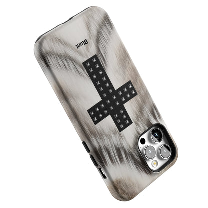 Iron Chapel iPhone Case gallery - Iphone_12_Pro_Max_5