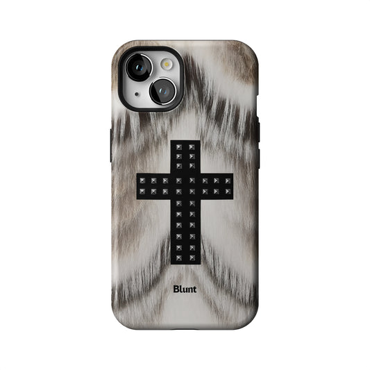 Iron Chapel iPhone Case gallery - Iphone_13_Iphone_1