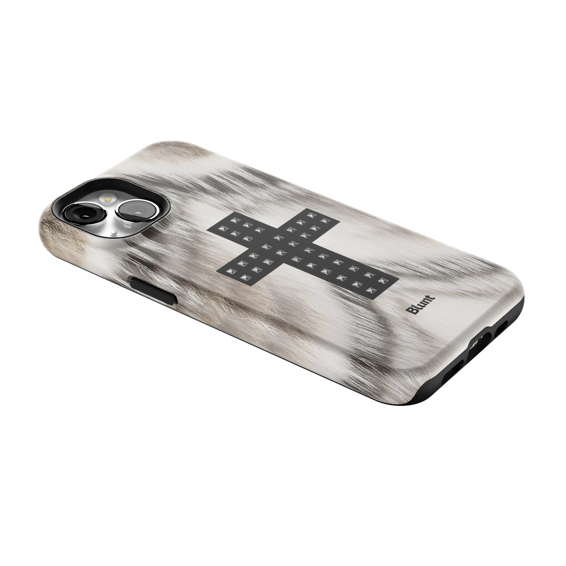 Iron Chapel iPhone Case gallery - Iphone_13_Iphone_2