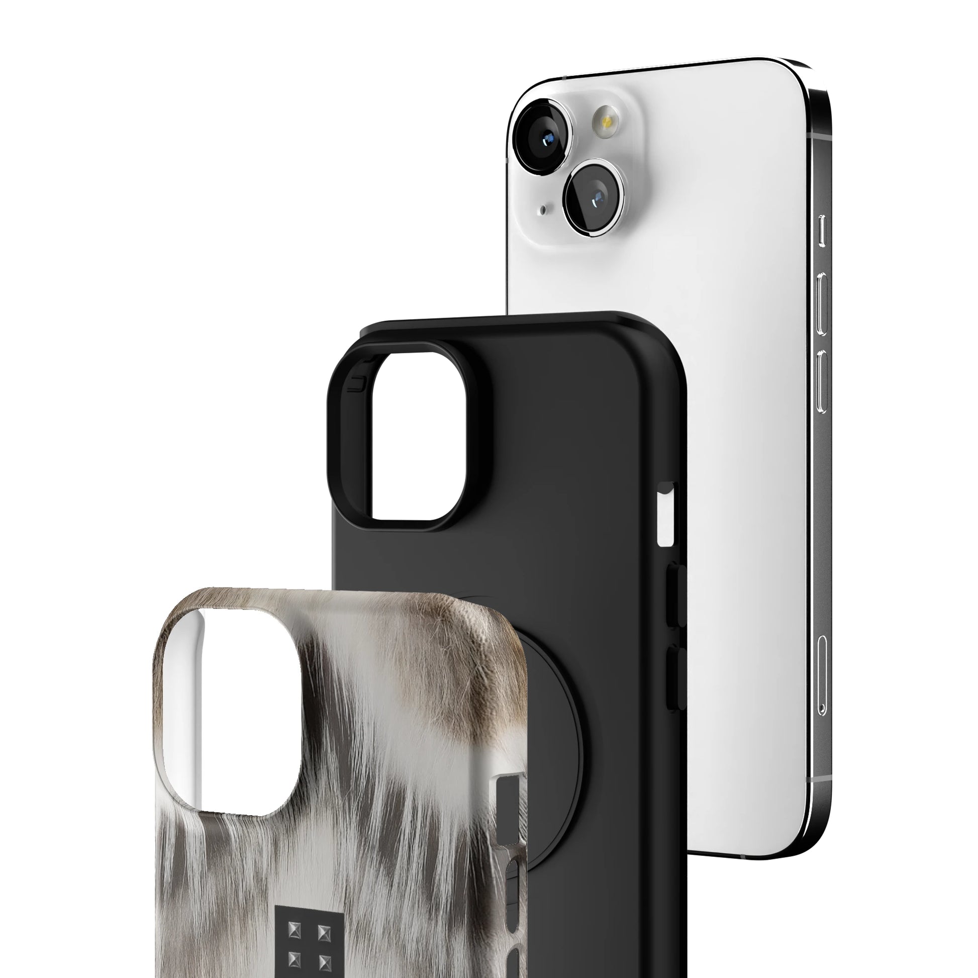 Iron Chapel iPhone Case gallery - Iphone_13_Iphone_3