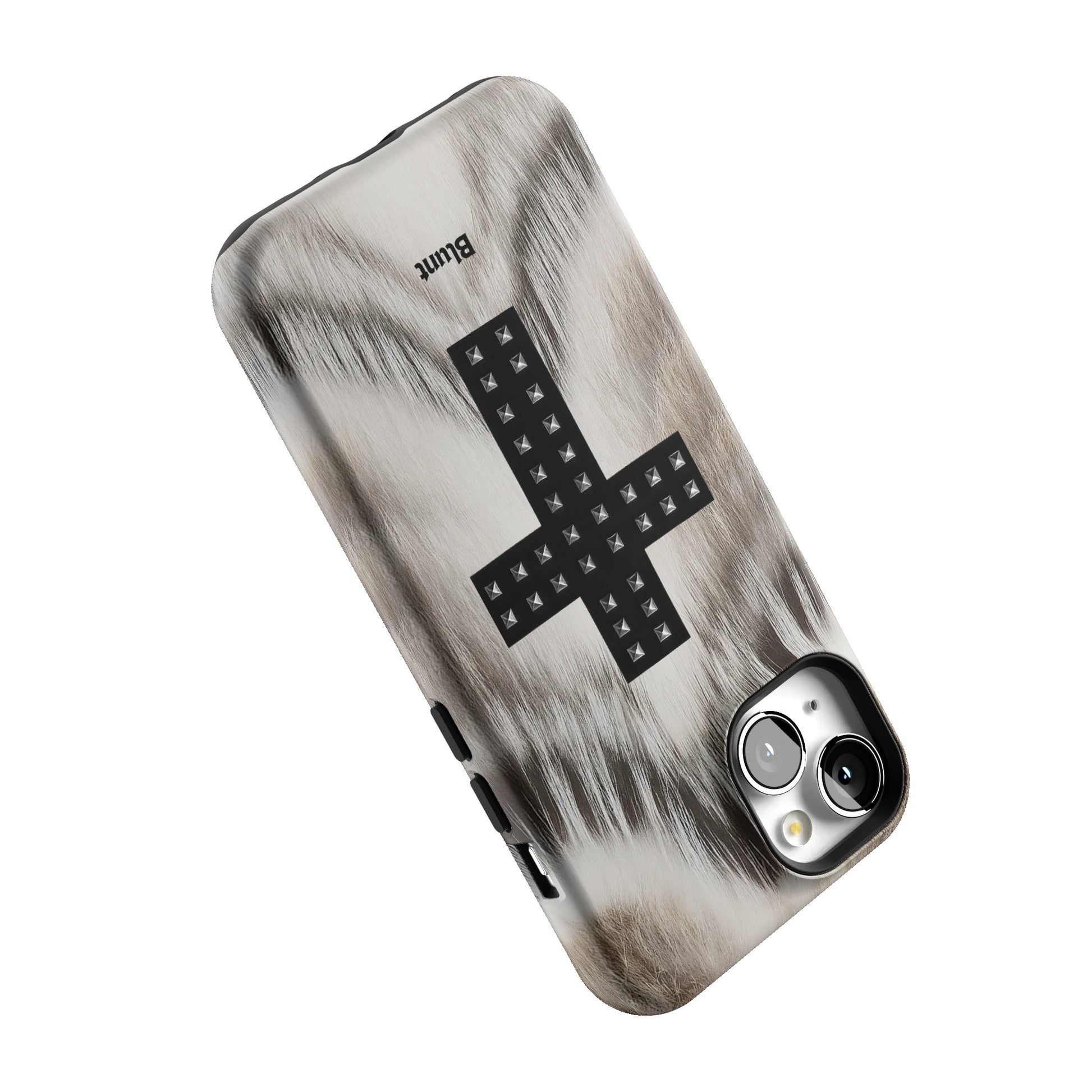Iron Chapel iPhone Case gallery - Iphone_13_Iphone_5