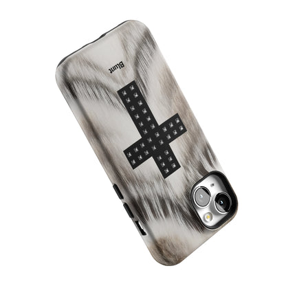 Iron Chapel iPhone Case gallery - Iphone_13_Iphone_5