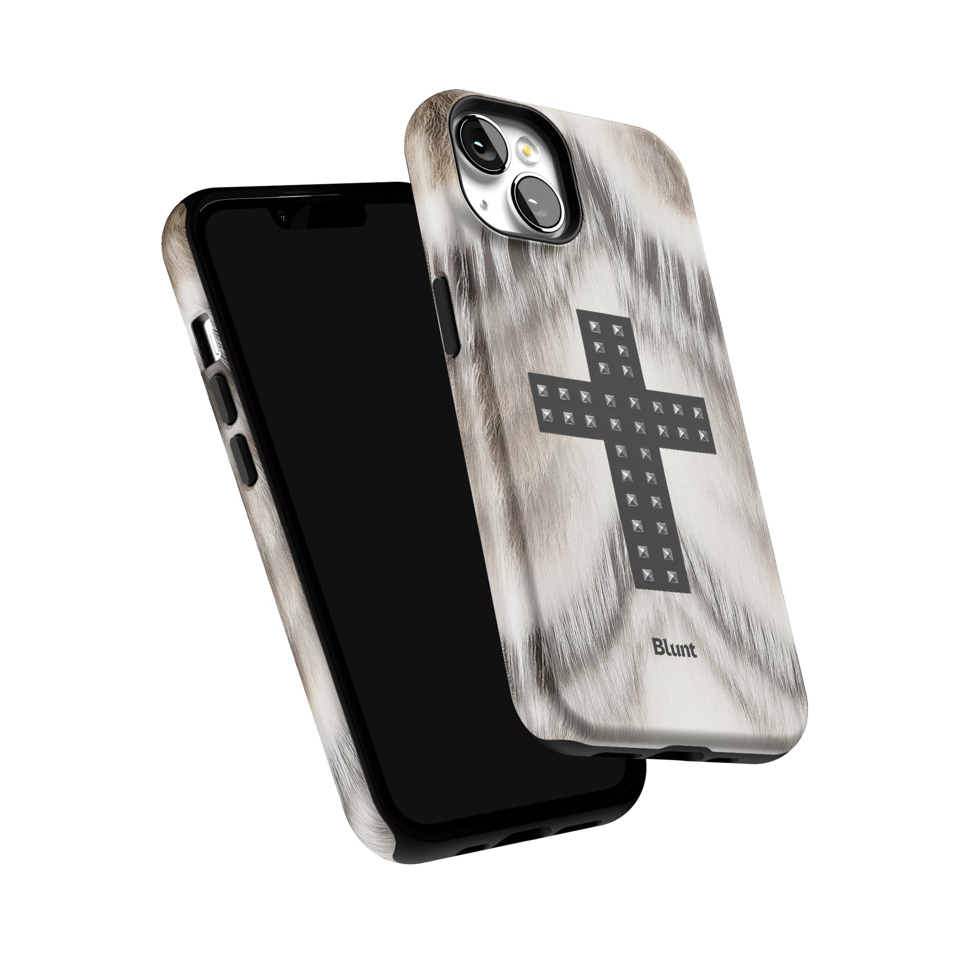 Iron Chapel iPhone Case gallery - Iphone_13_Iphone_6