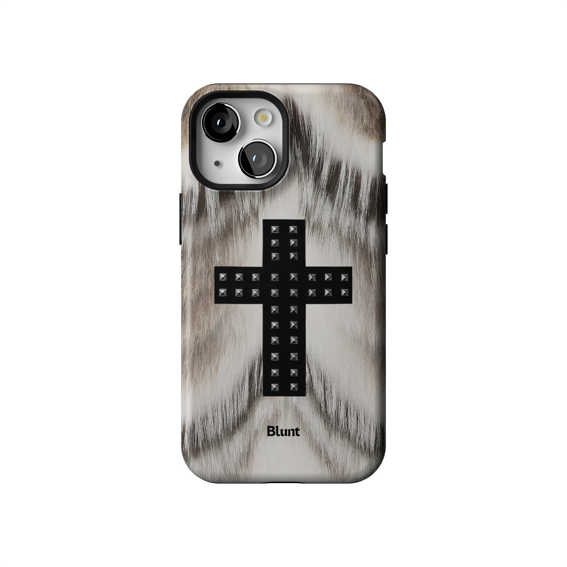 Iron Chapel iPhone Case gallery - Iphone_13_Mini_Air_Plus_1