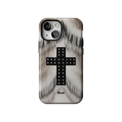Iron Chapel iPhone Case gallery - Iphone_13_Mini_Air_Plus_1