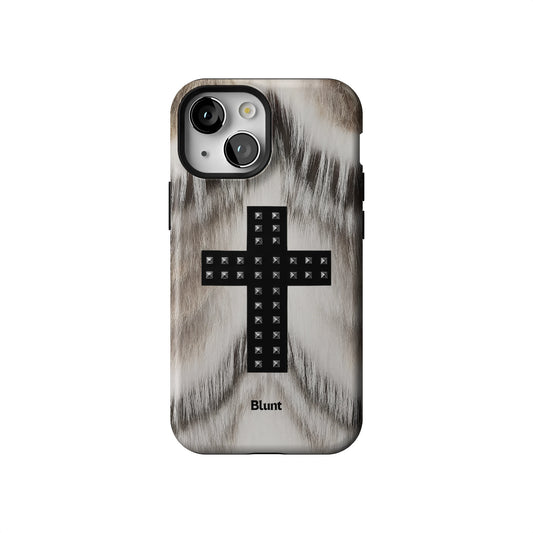 Iron Chapel iPhone Case gallery - Iphone_13_Mini_Air_Plus_1