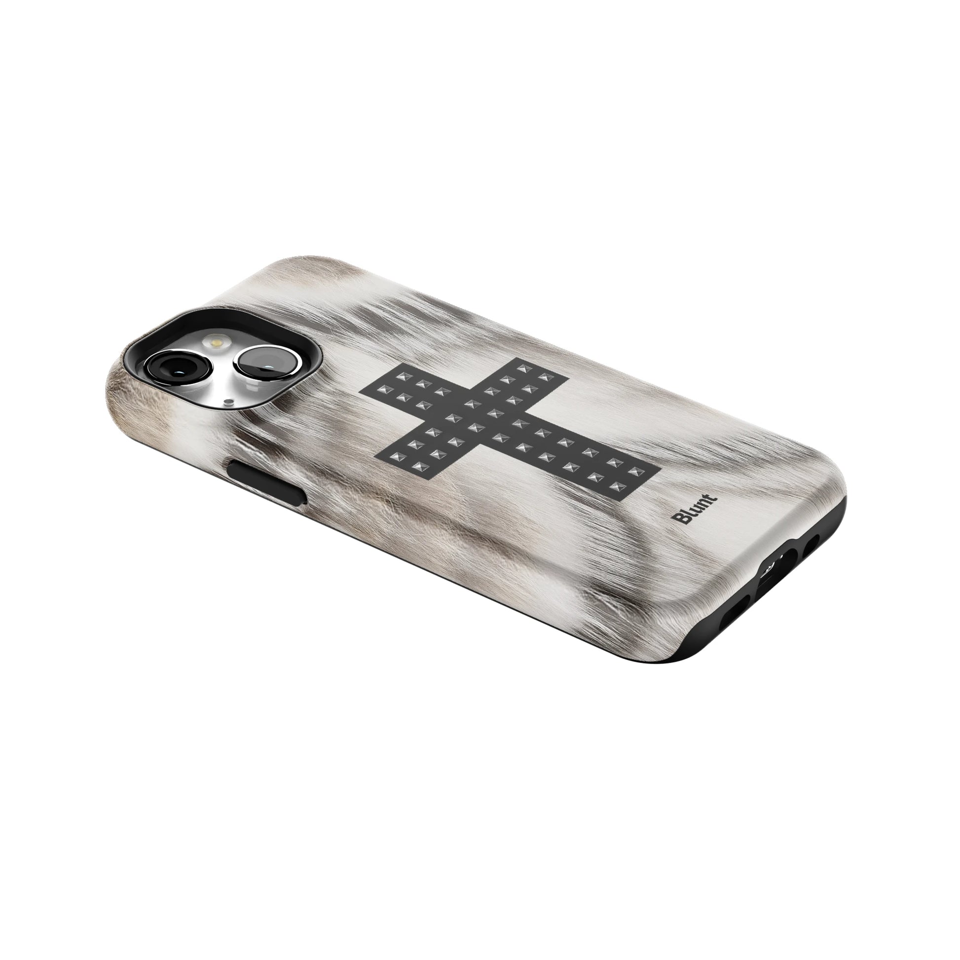 Iron Chapel iPhone Case gallery - Iphone_13_Mini_Air_Plus_2