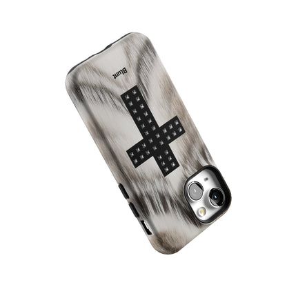 Iron Chapel iPhone Case gallery - Iphone_13_Mini_Air_Plus_5