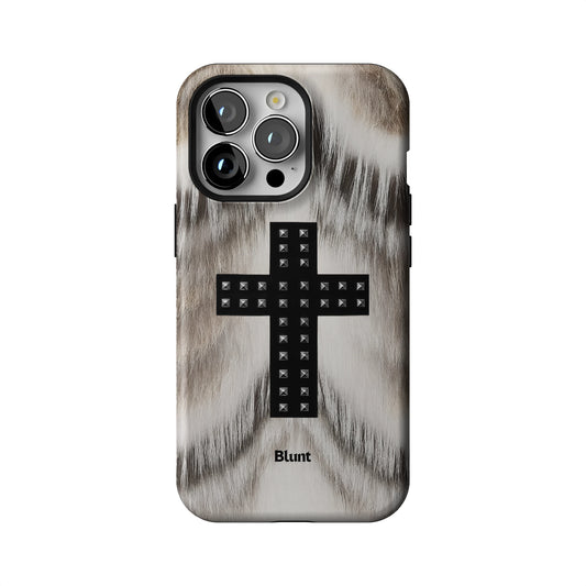 Iron Chapel iPhone Case gallery - Iphone_13_Pro_1