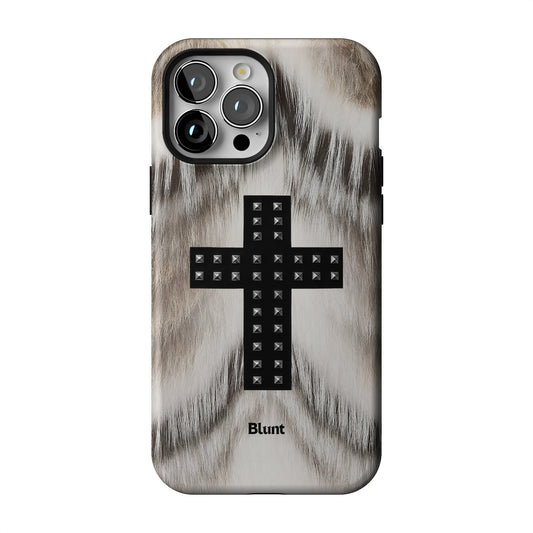 Iron Chapel iPhone Case gallery - Iphone_13_Pro_Max_1