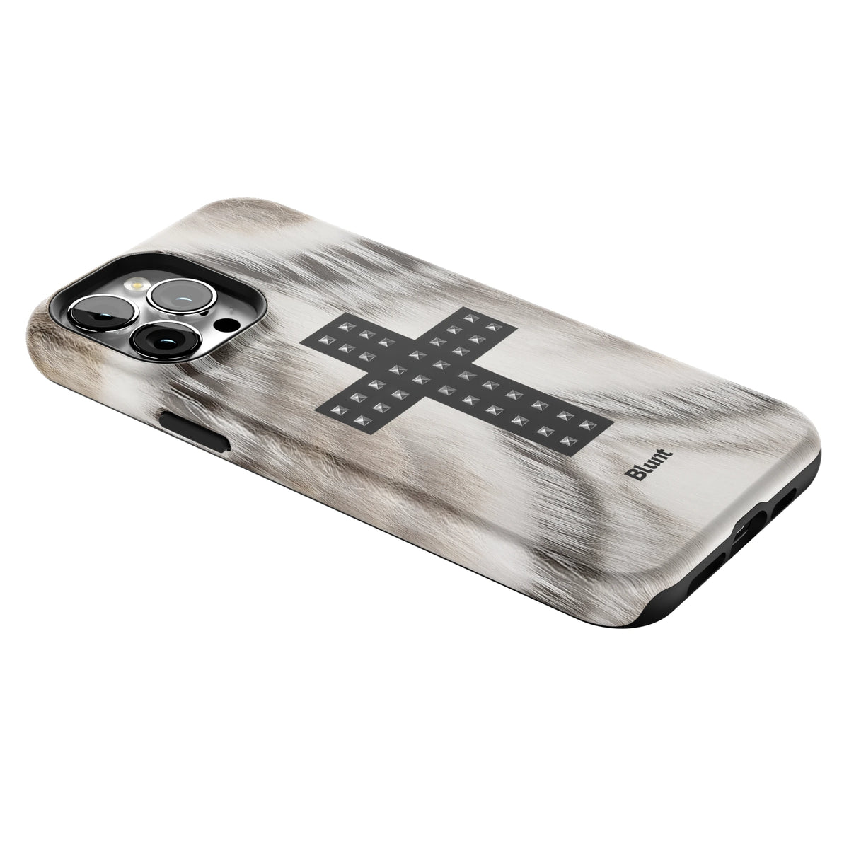 Iron Chapel iPhone Case gallery - Iphone_13_Pro_Max_2
