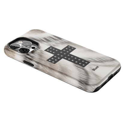 Iron Chapel iPhone Case gallery - Iphone_13_Pro_Max_2