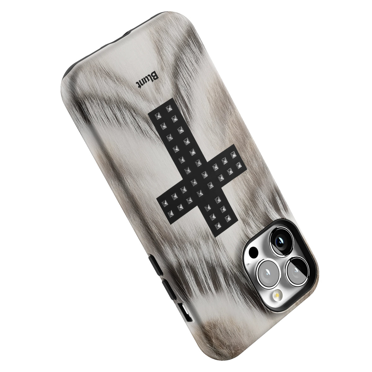 Iron Chapel iPhone Case gallery - Iphone_13_Pro_Max_5