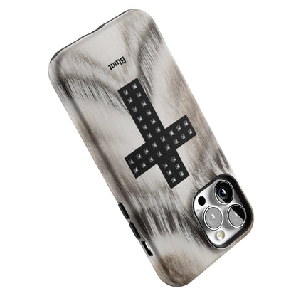 Iron Chapel iPhone Case gallery - Iphone_13_Pro_Max_5