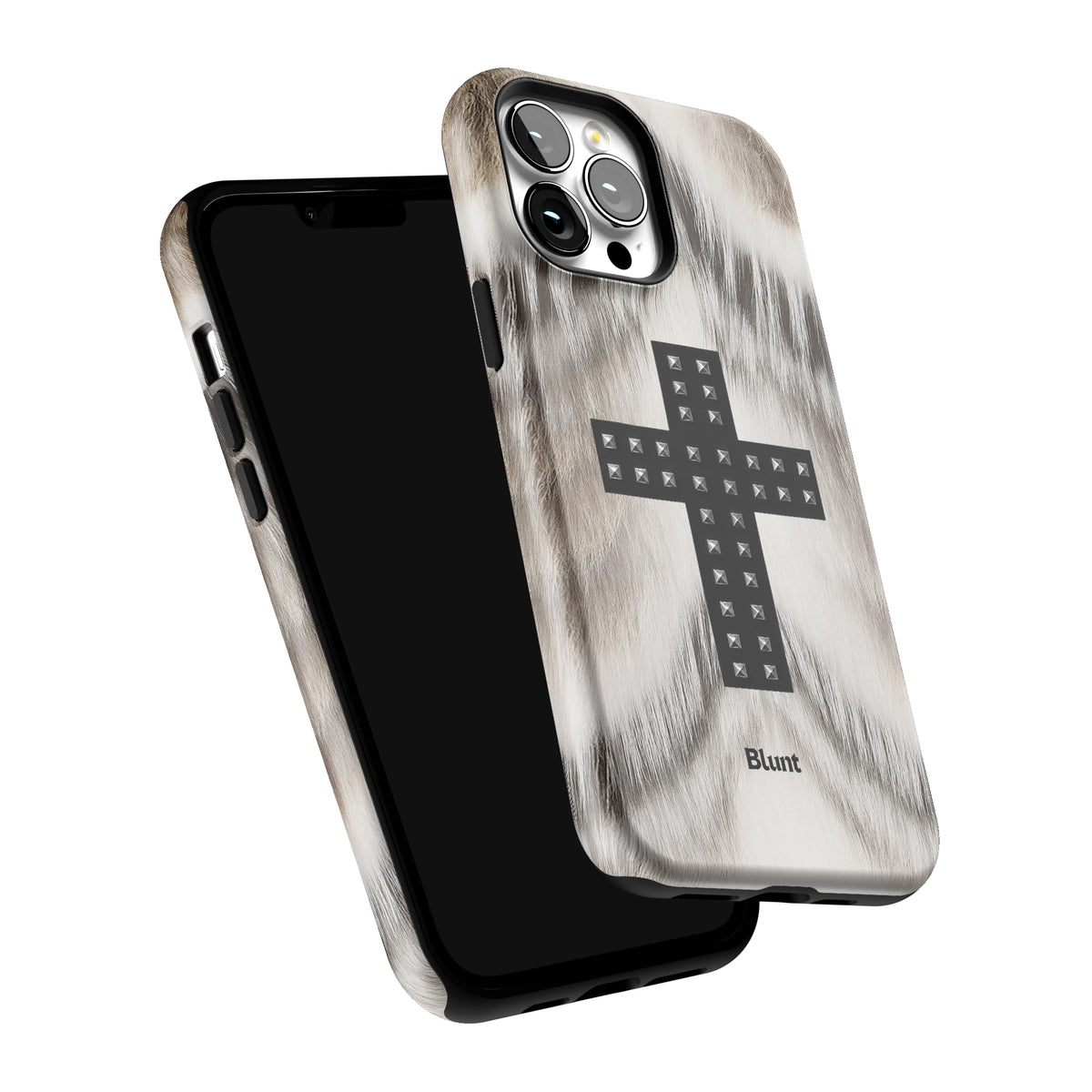 Iron Chapel iPhone Case gallery - Iphone_13_Pro_Max_6