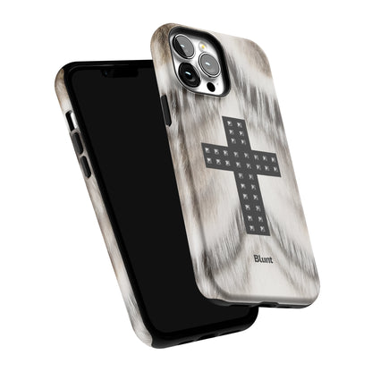 Iron Chapel iPhone Case gallery - Iphone_13_Pro_Max_6