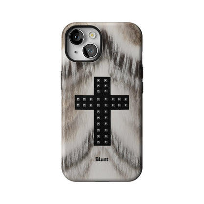 Iron Chapel iPhone Case gallery - Iphone_14_Iphone_1