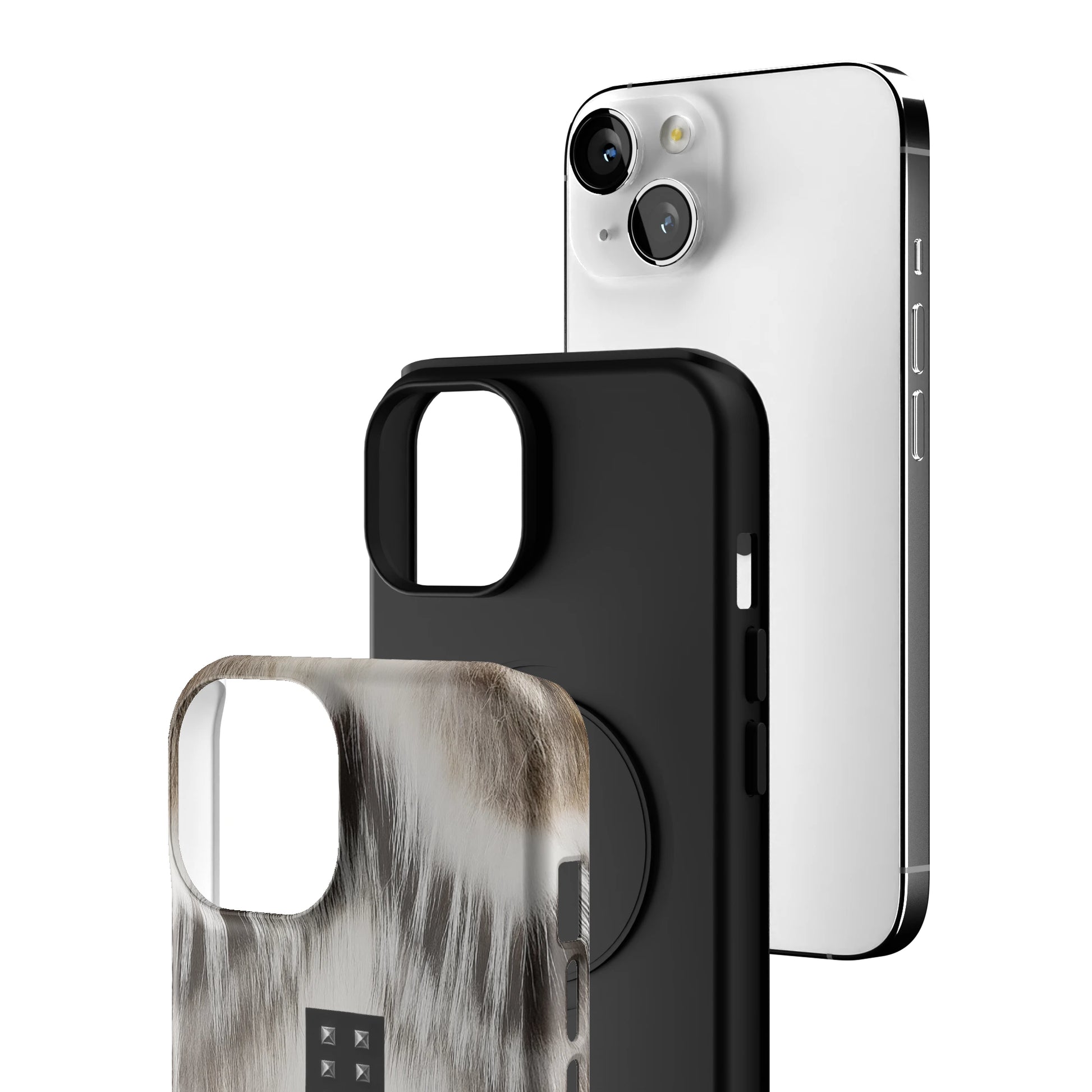 Iron Chapel iPhone Case gallery - Iphone_14_Iphone_3