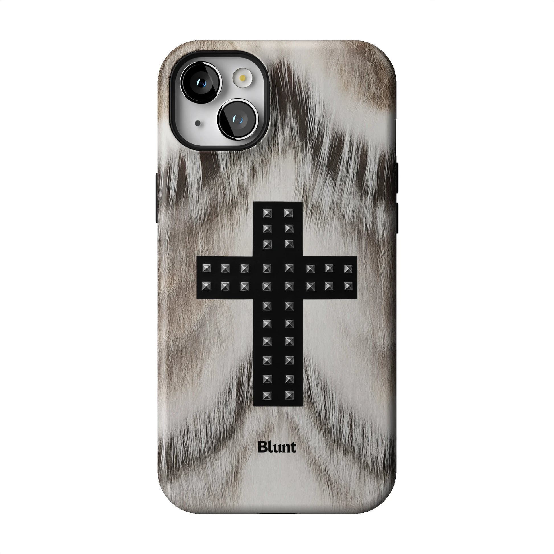 Iron Chapel iPhone Case gallery - Iphone_14_Mini_Air_Plus_1