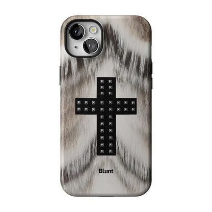 Iron Chapel iPhone Case gallery - Iphone_14_Mini_Air_Plus_1
