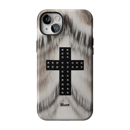 Iron Chapel iPhone Case gallery - Iphone_14_Mini_Air_Plus_1