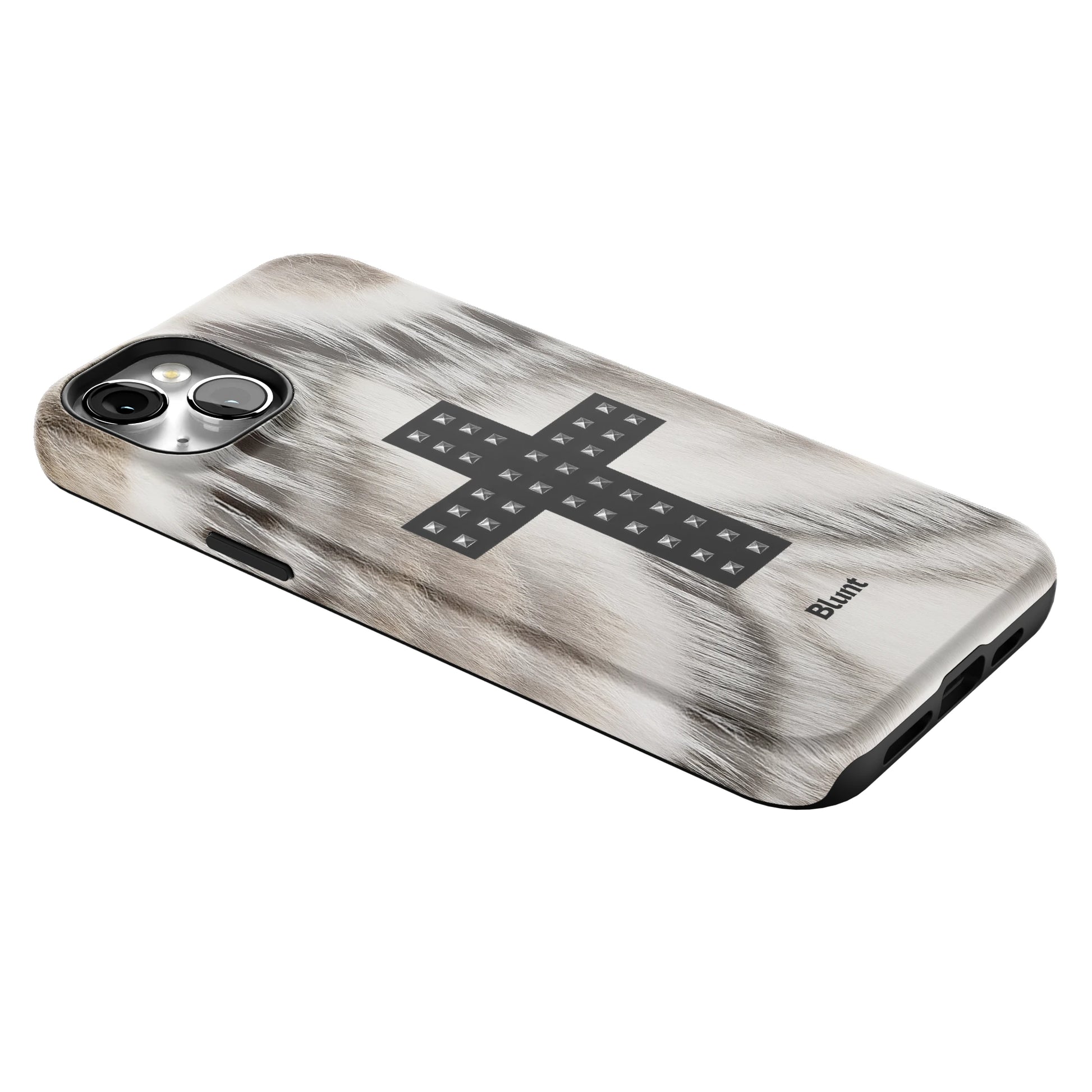 Iron Chapel iPhone Case gallery - Iphone_14_Mini_Air_Plus_2