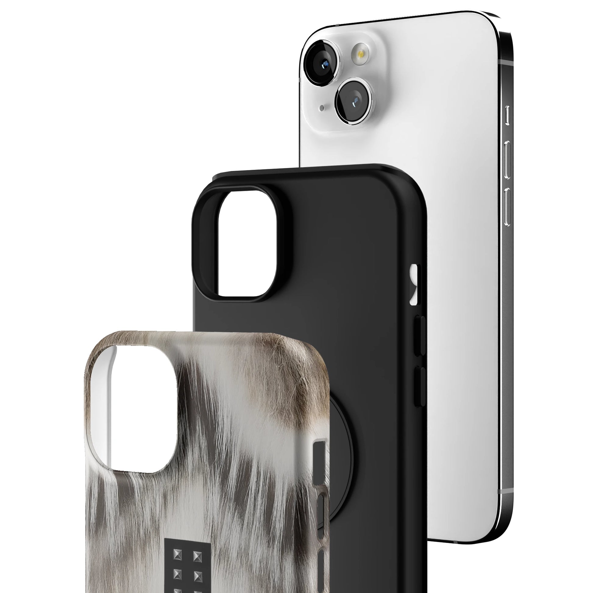 Iron Chapel iPhone Case gallery - Iphone_14_Mini_Air_Plus_3