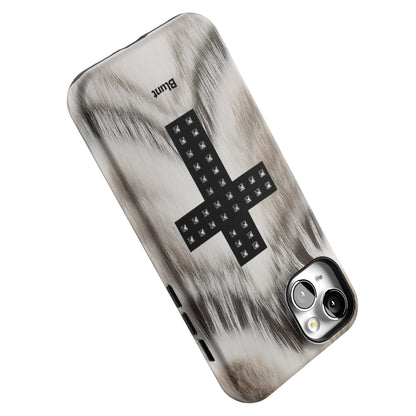 Iron Chapel iPhone Case gallery - Iphone_14_Mini_Air_Plus_5