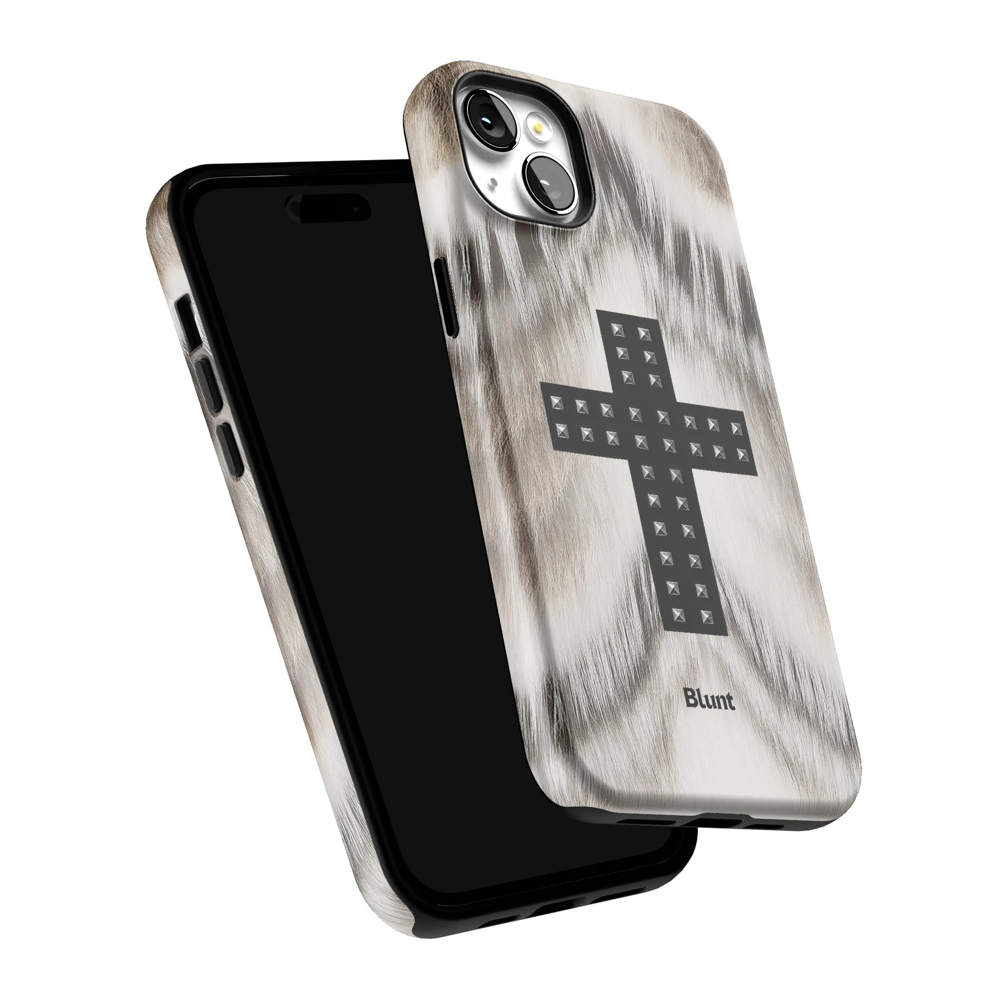 Iron Chapel iPhone Case gallery - Iphone_14_Mini_Air_Plus_6