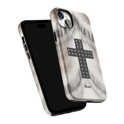 Iron Chapel iPhone Case gallery - Iphone_14_Mini_Air_Plus_6
