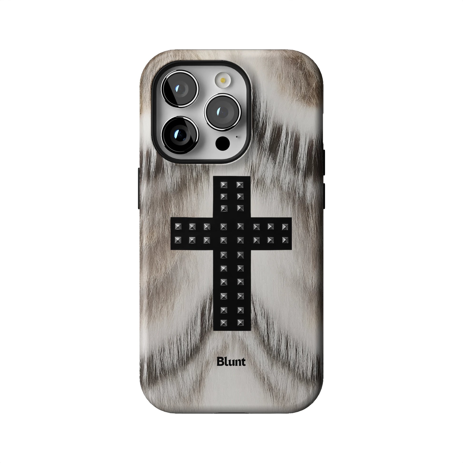 Iron Chapel iPhone Case gallery - Iphone_14_Pro_1