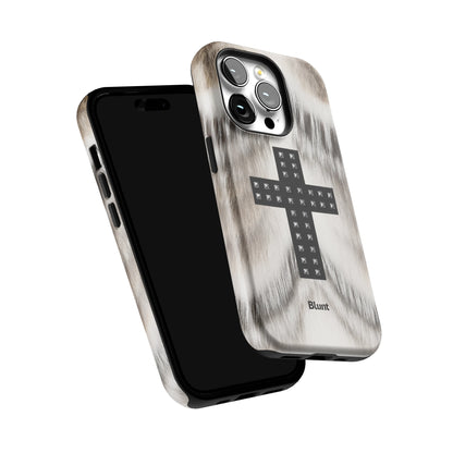Iron Chapel iPhone Case gallery - Iphone_14_Pro_6